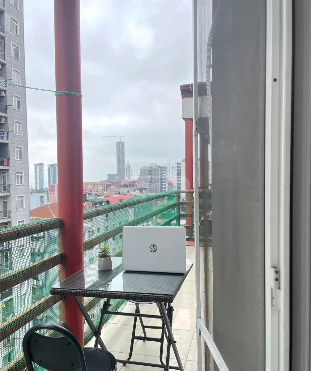 გორგასალი ვ. ქ. 159 - 2 rooms