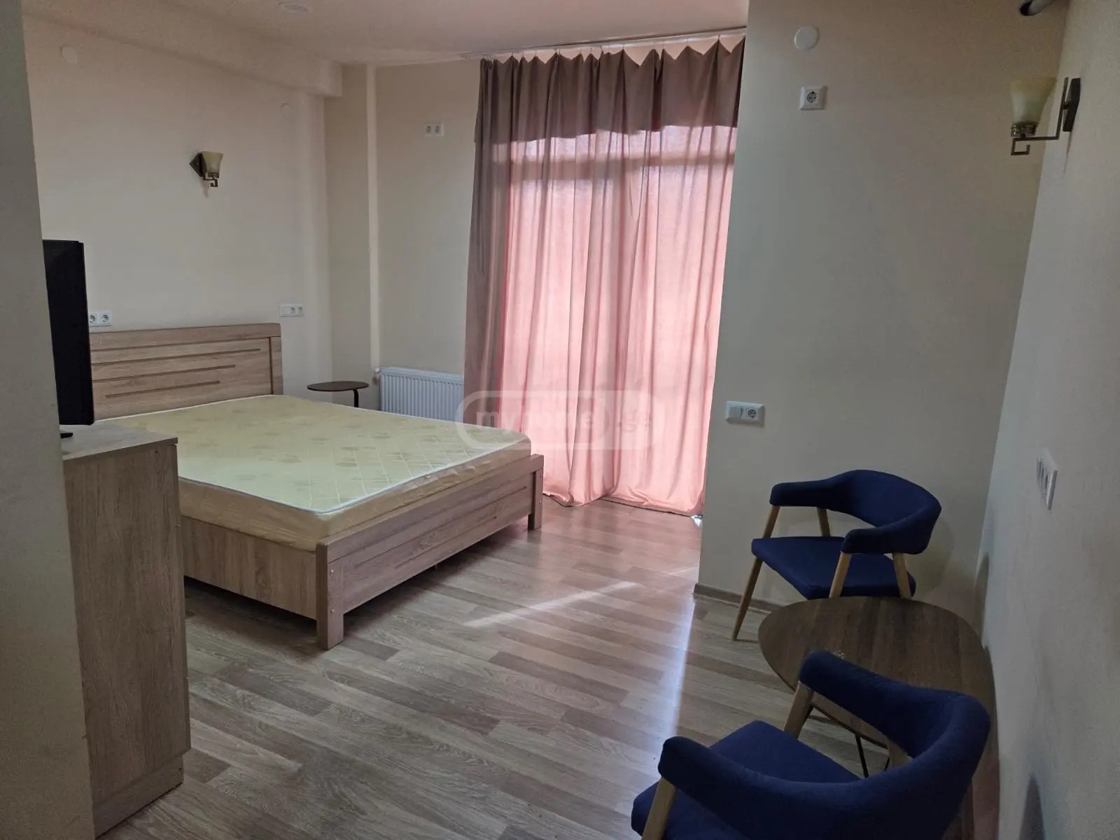 სტრაბონის ქ.  - 1 rooms