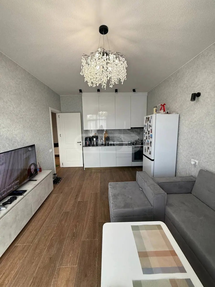 შარტავას ქ. 75 - 3 rooms