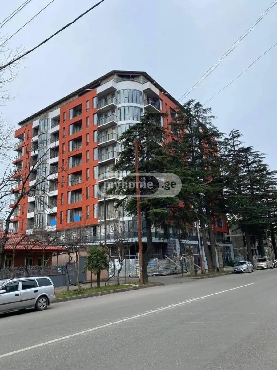 ჯავახიშვილი ი. ქუჩა  - 3 rooms