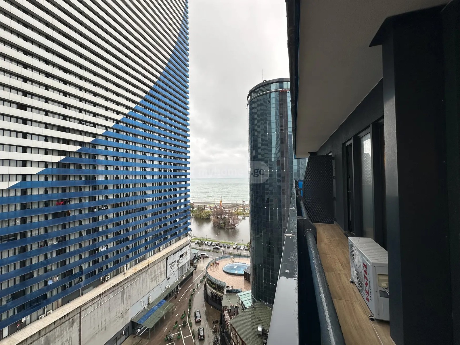 ხიმშიაშვილი შ. ქ. 7ბ - 2 rooms