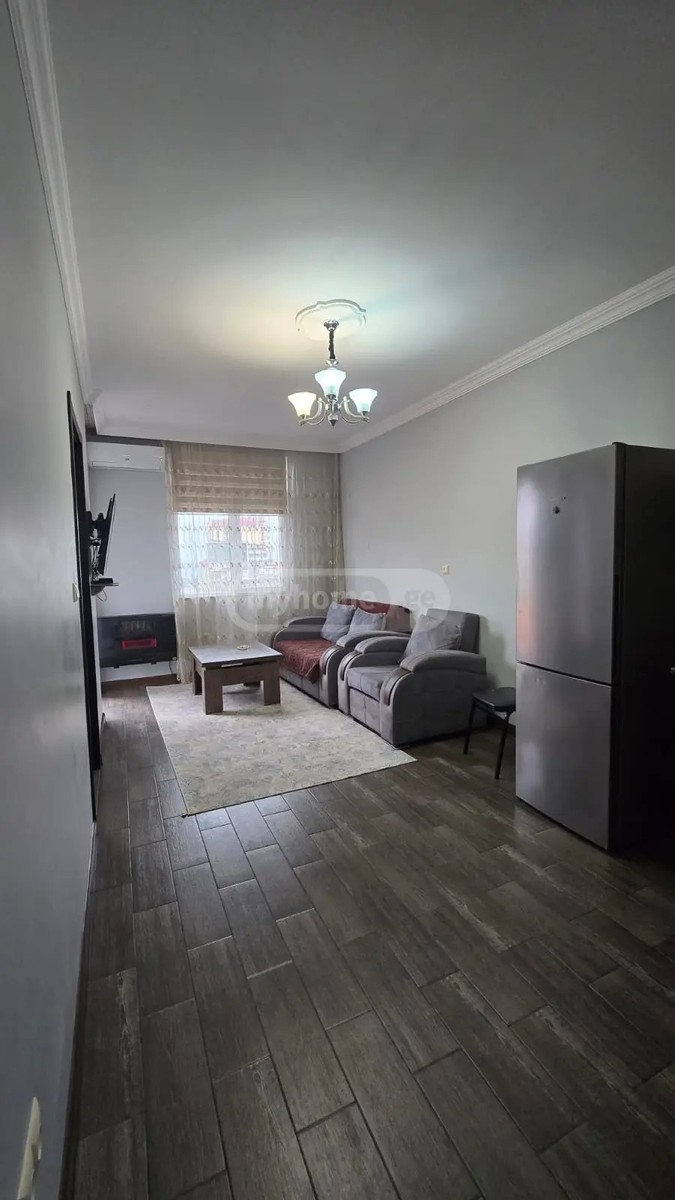 გორგასალი ვ. ქ.  - 2 rooms
