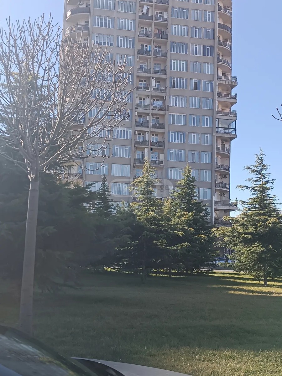 ვეფხისტყაოსნის ქ. 16 - 2 rooms