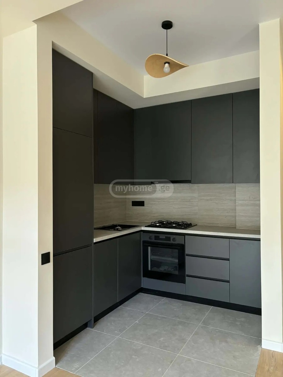 71, Tbilisi, საქართველო - 2 rooms
