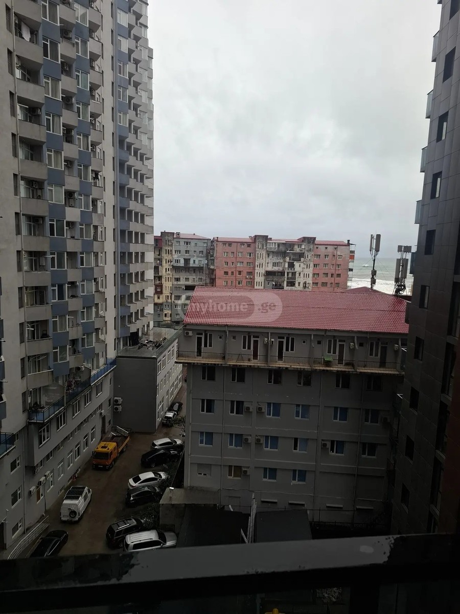 ანგისის ქ. 10 - 1 rooms