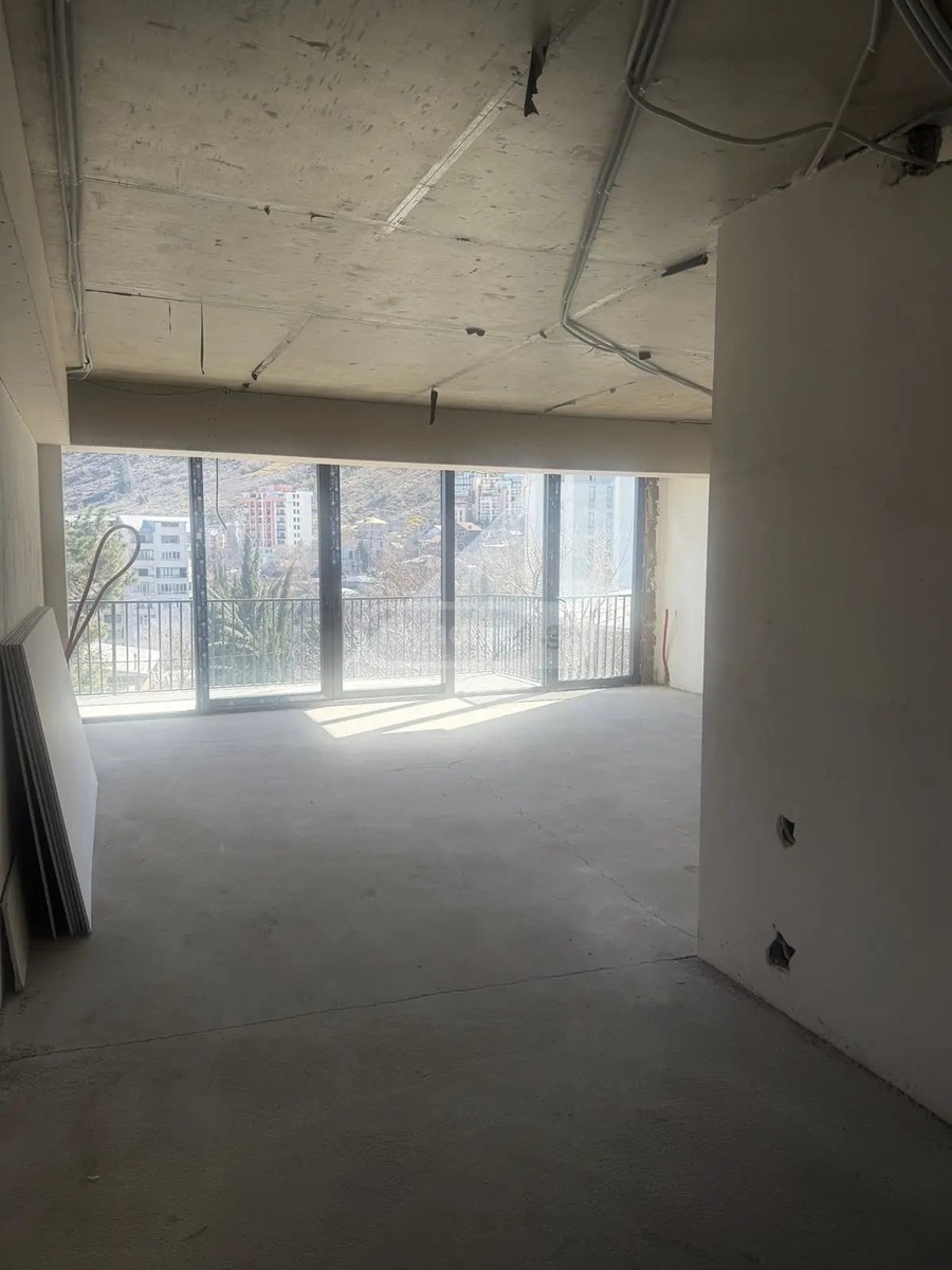 შატბერაშვილის ქ. 3 - 4 rooms