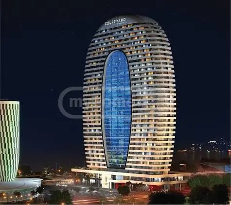 ხიმშიაშვილი შ. ქ. 5 - 2 rooms