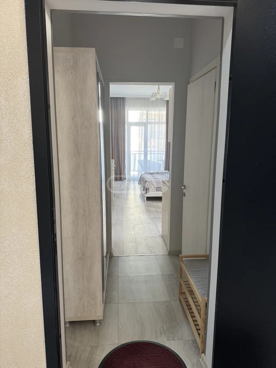 ანგისის 3 ჩიხი 8 - 1 rooms