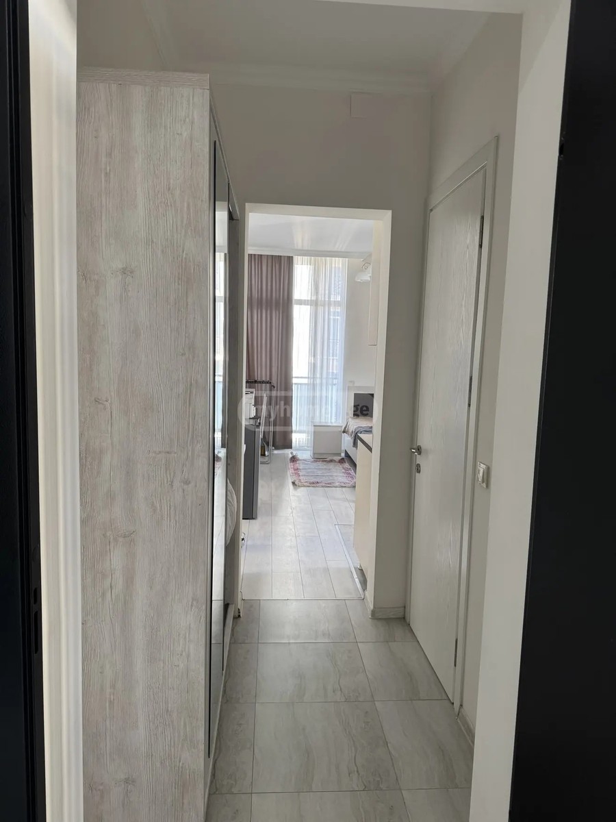 ანგისის 3 ჩიხი 8 - 1 rooms