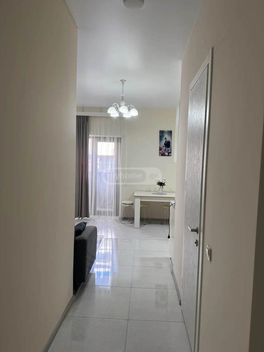 ანგისის 3 ჩიხი 8 - 2 rooms