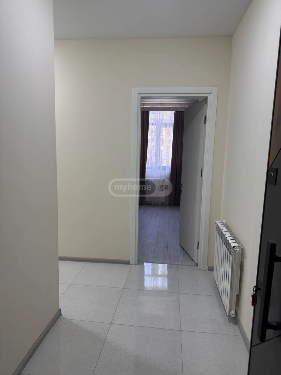 ანგისის 3 ჩიხი  - 2 rooms