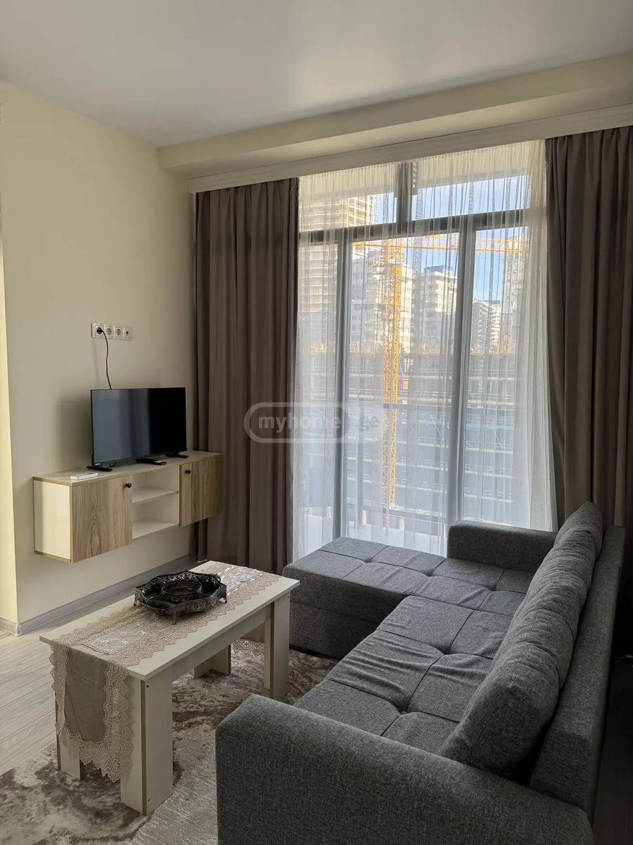 ანგისის 3 ჩიხი  - 2 rooms