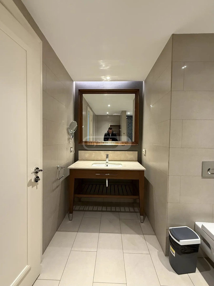 რუსთაველის ქ.  - 4 rooms