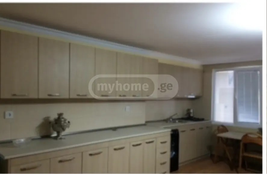 ფალიაშვილი ზ. ქ. 4 - 5 rooms