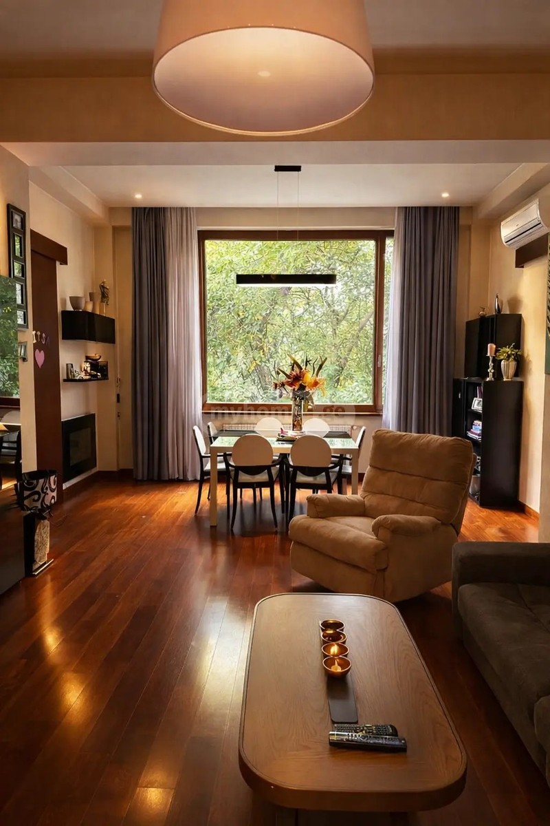 ქუთათელი ა. ქ. 2 - 7 rooms