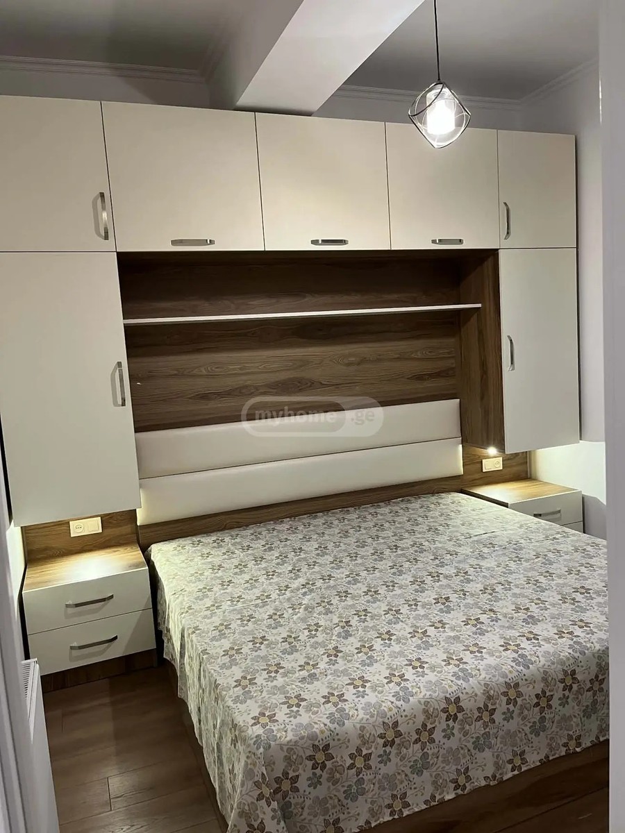 ბოჭორიშვილი ა. ქ. 3 - 2 rooms