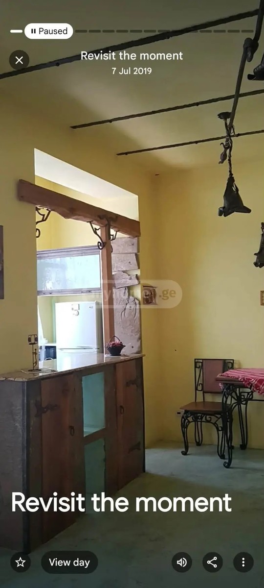 აბაშიძე ჰ. ქ.  - 1 rooms
