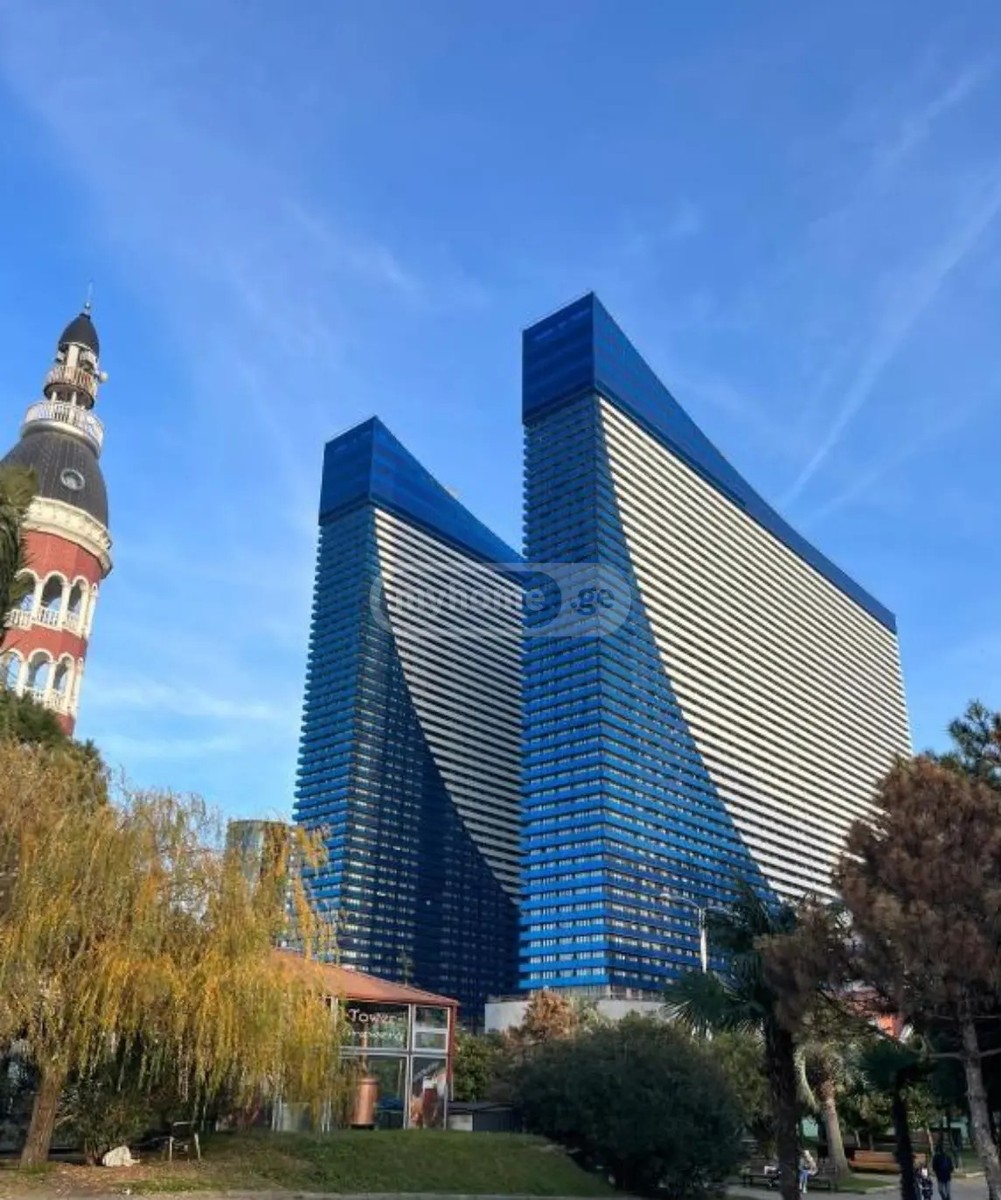ლეხ და მარია კაჩინსკების ქუჩა  - 1 rooms