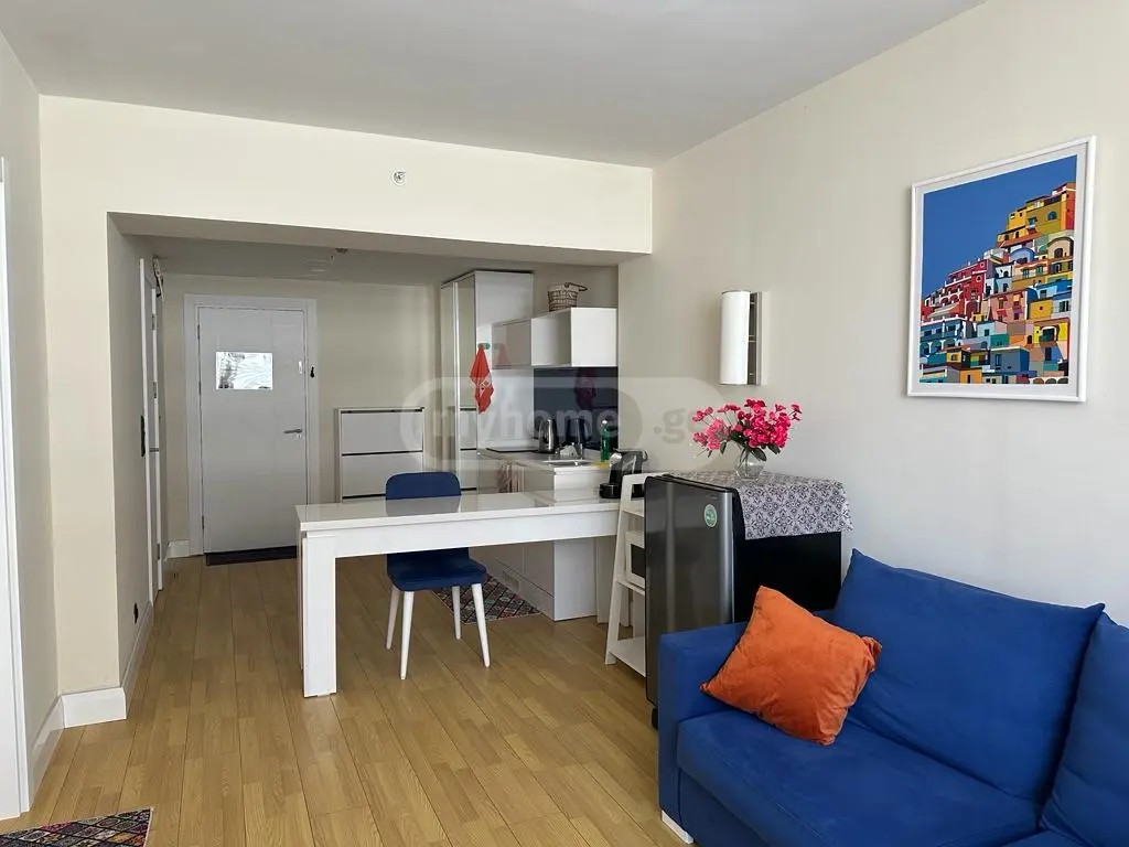 ხიმშიაშვილი შ. ქ.  - 2 rooms