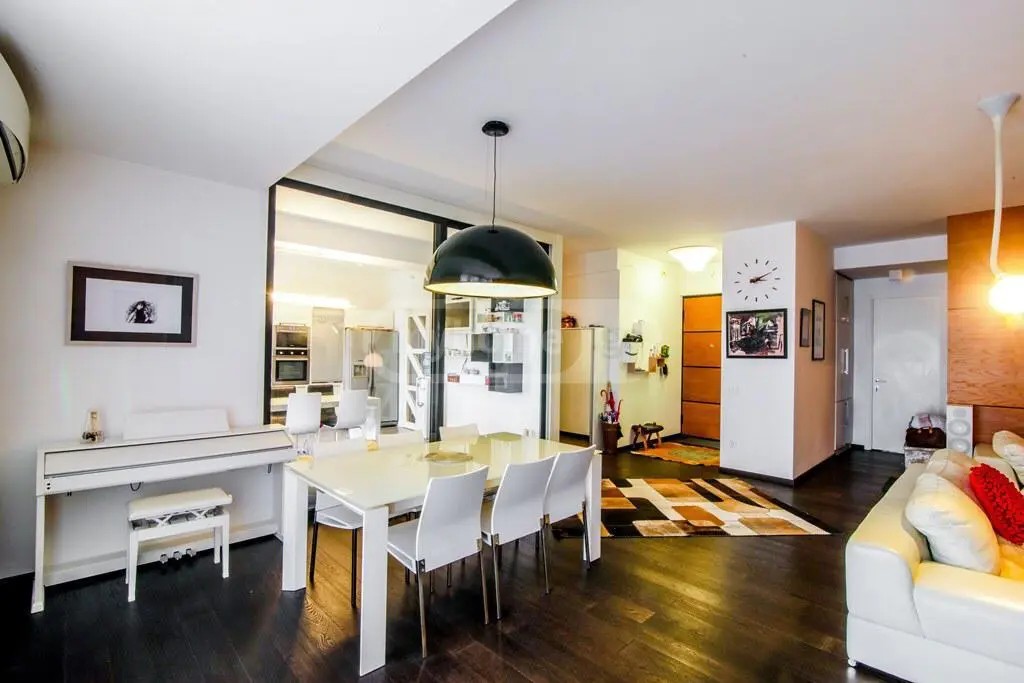 კაკაბაძე პ. ქ.  - 3 rooms