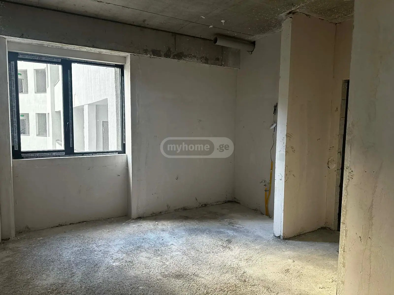 შარტავას ქ. 43 - 2 rooms