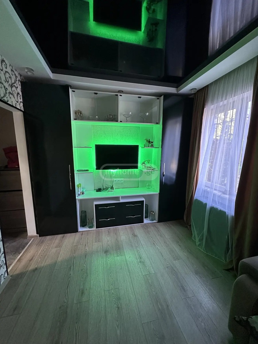 Nikia st. 60 - 1 rooms