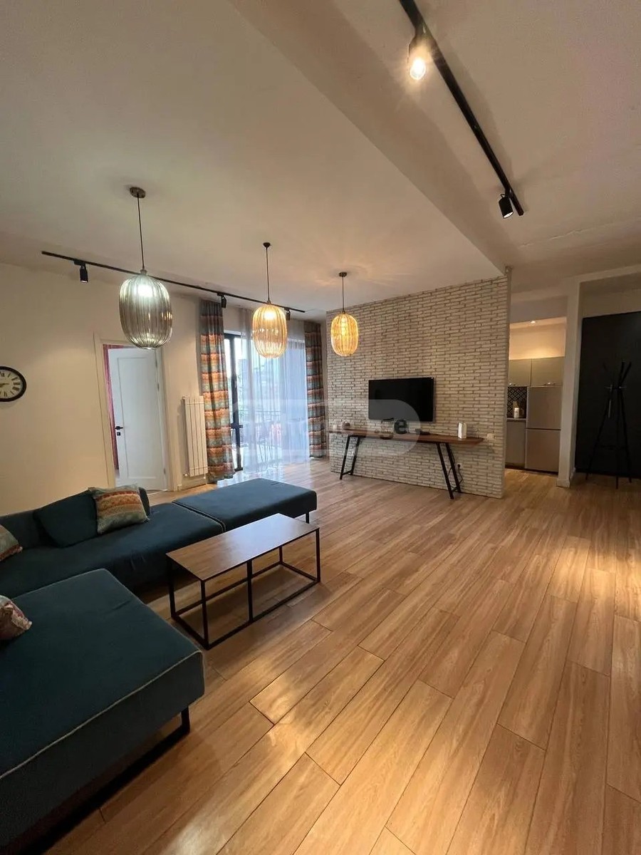 Akaki Chkhenkeli St, თბილისი, საქართველო - 4 rooms