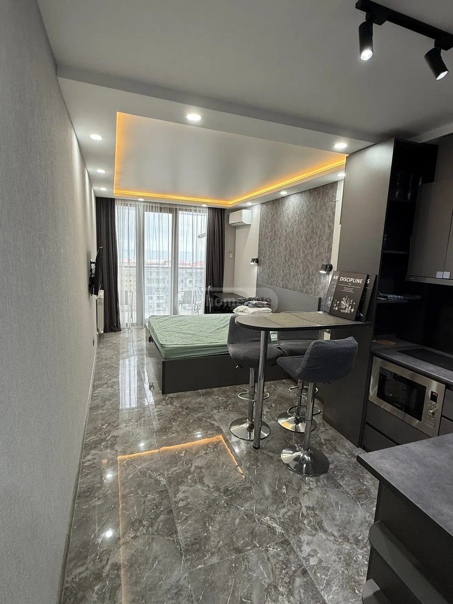 დავით მამულაძის - 1 rooms