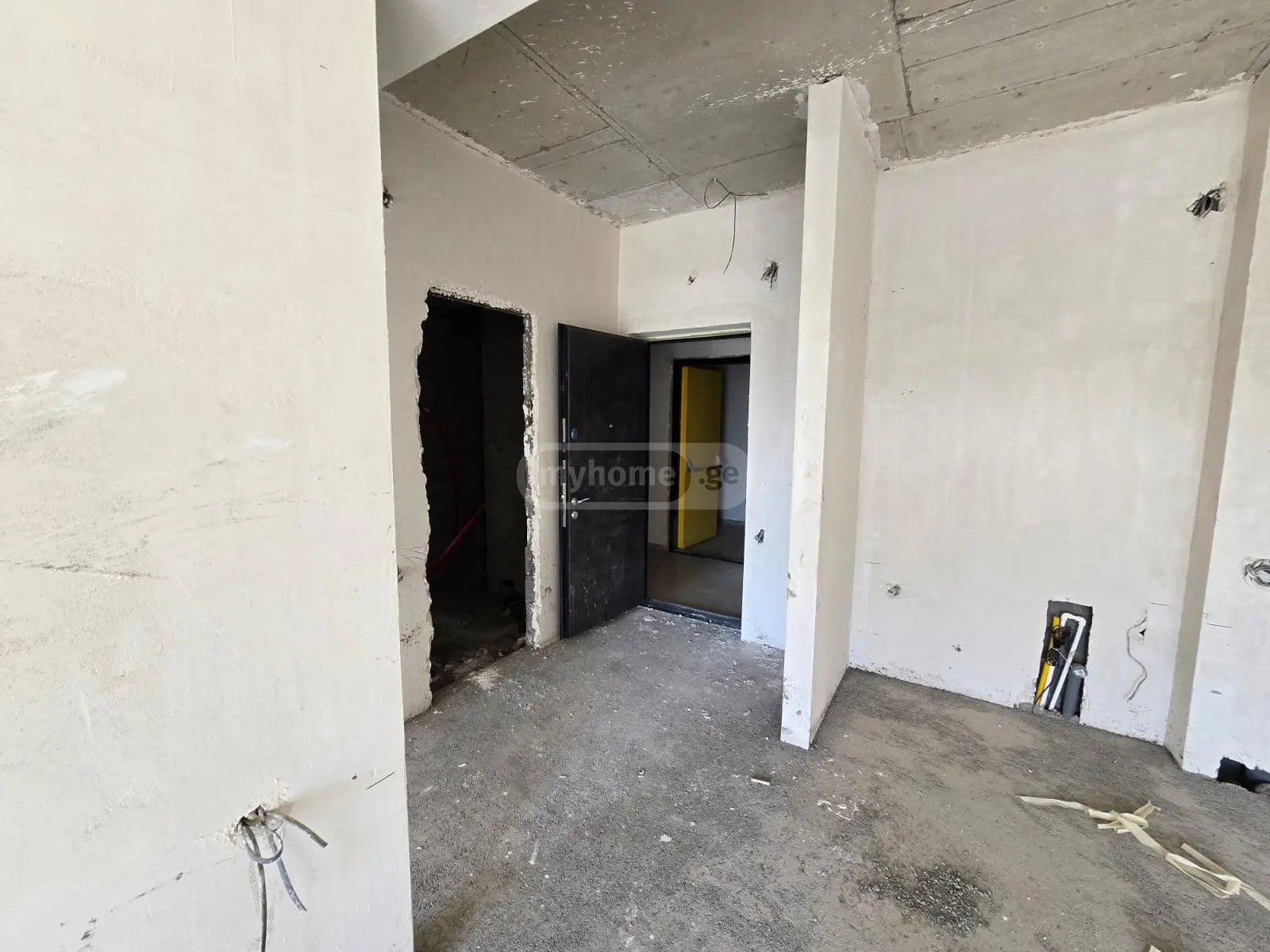 ხელაშვილი მ. ქ. 13ა - 2 rooms