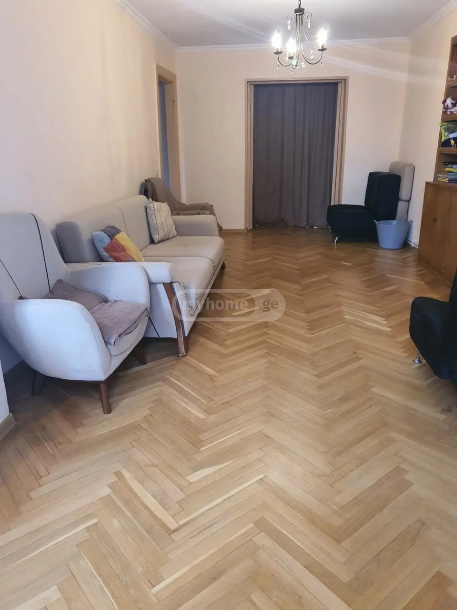 Nutsubidze st.  26 - 3 rooms