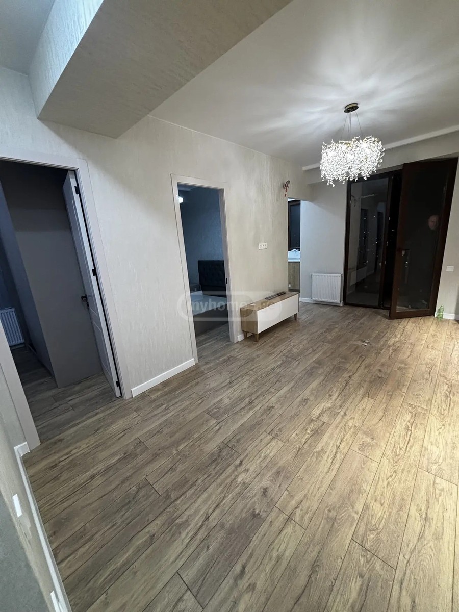 გიორგი ბრწყინვალეს ქ.  - 3 rooms