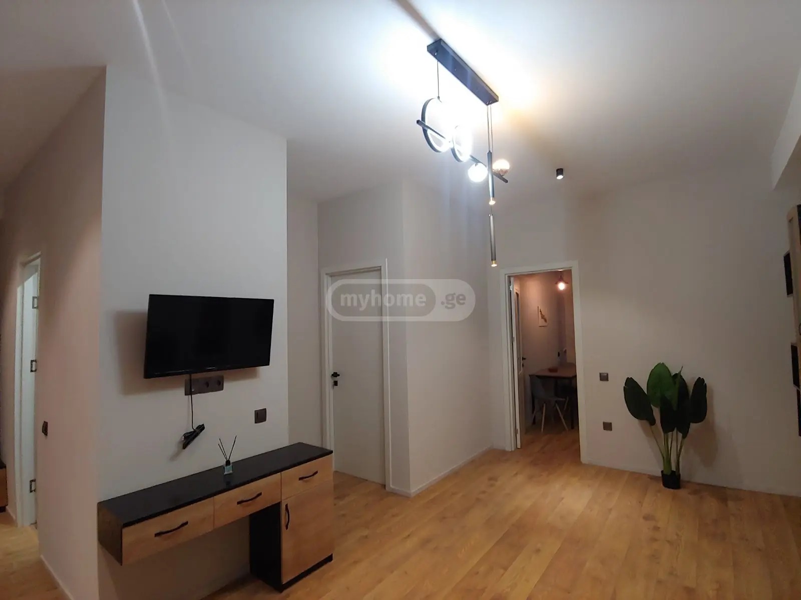 ქერჩის ქ.  - 2 rooms