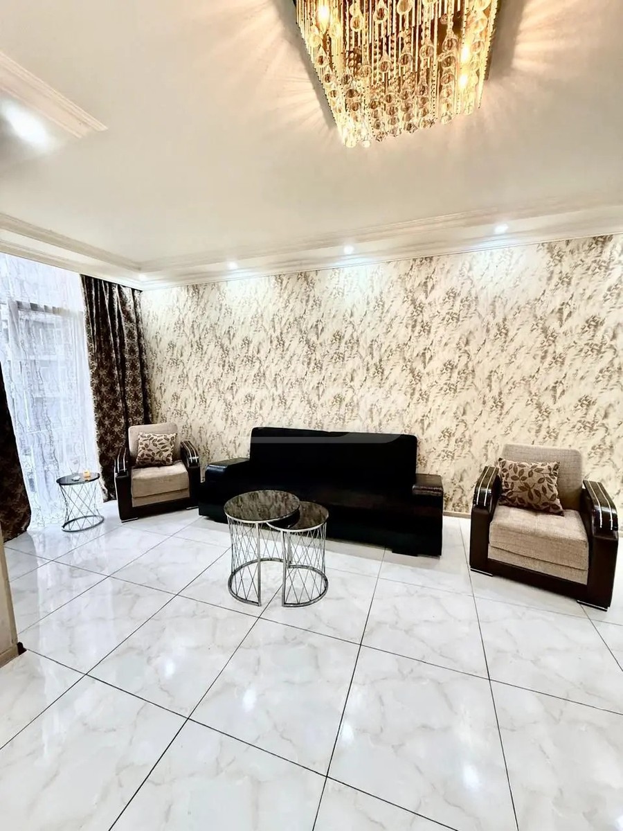 კობალაძე ი. ქ. 8ა - 2 rooms