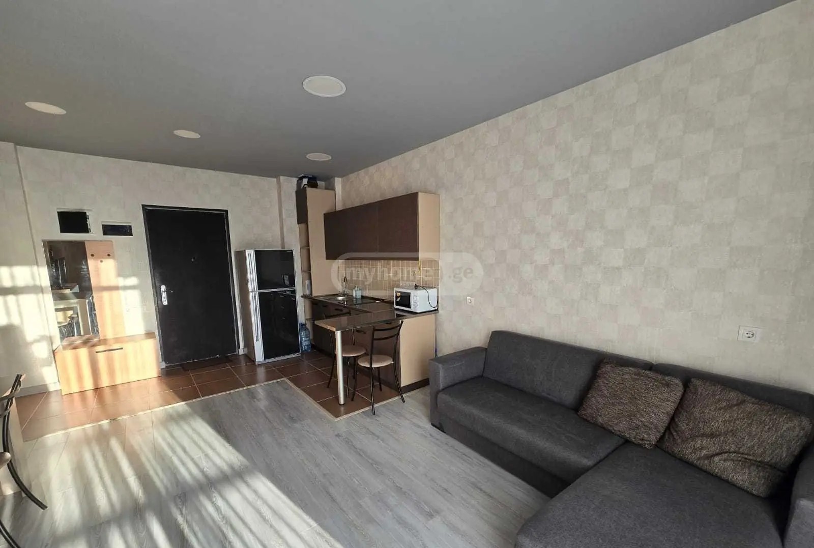 ლერმონტოვი მ. ქუჩა 105 - 2 rooms