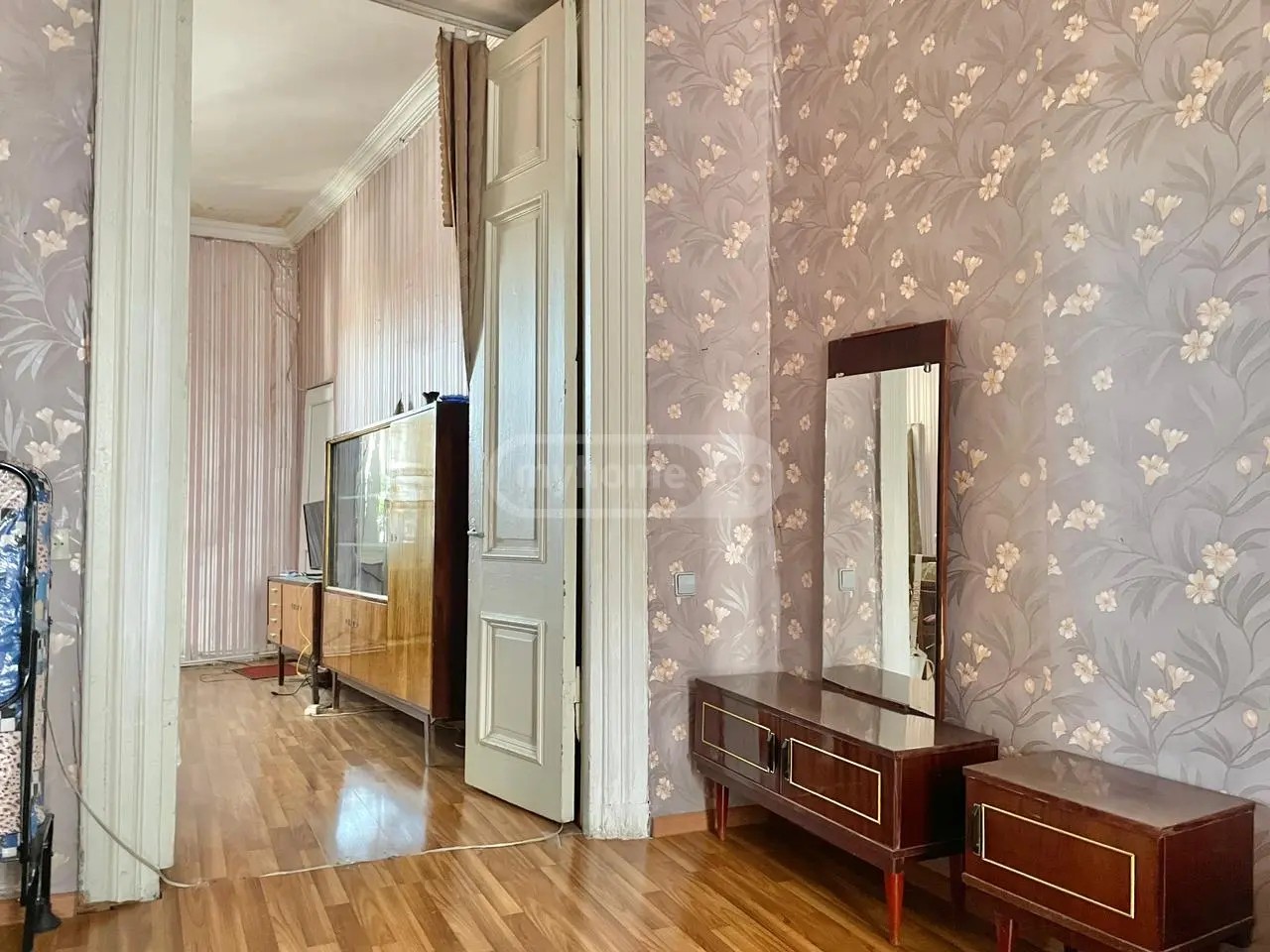 აფხაზი კ. ქ. 30 - 2 rooms