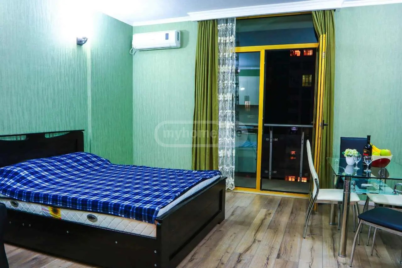 კობალაძე ი. ქ.  - 1 rooms