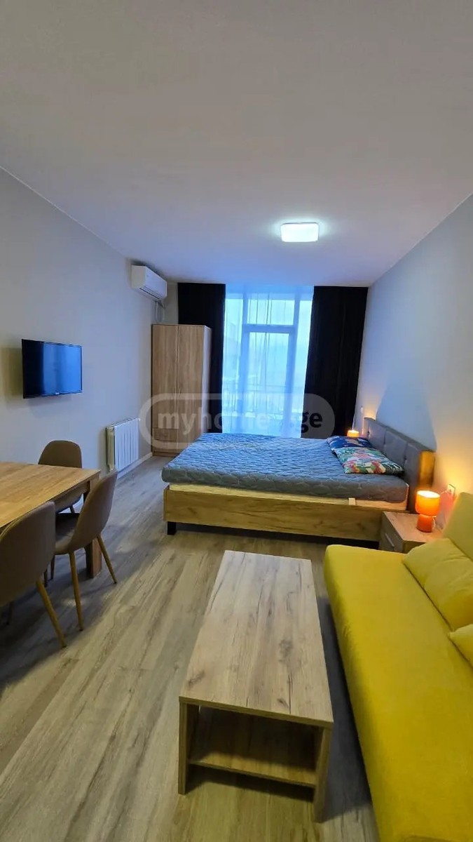 ანგისის 3 ჩიხი 10 - 1 rooms