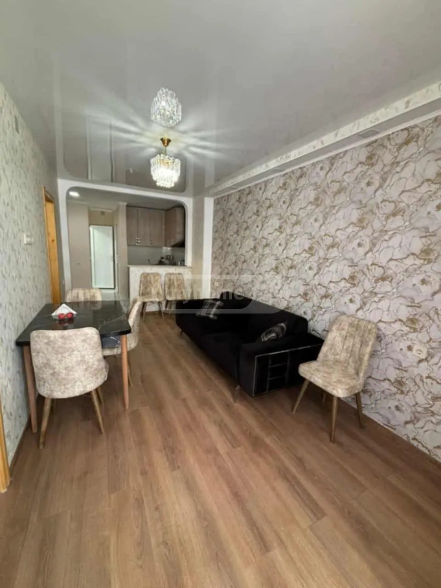 შარტავა ჟ. ქ.  - 3 rooms