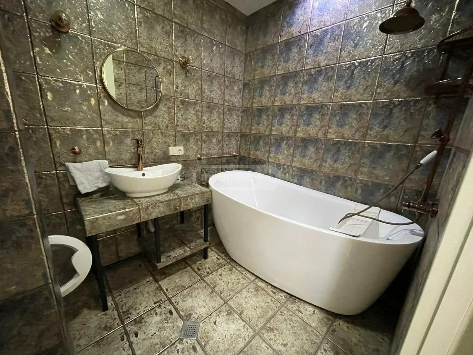 Chavchavadze I. Avenue 47 - 2 rooms