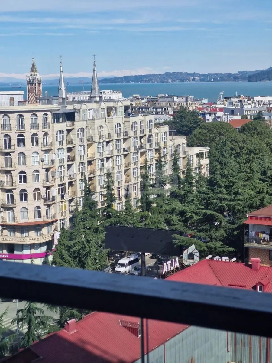 ვაჟა-ფშაველას ქ. 53 - 2 rooms