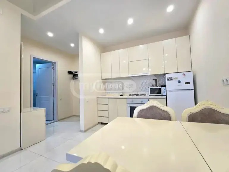 ხიმშიაშვილი ს. ქ. 20 - 2 rooms