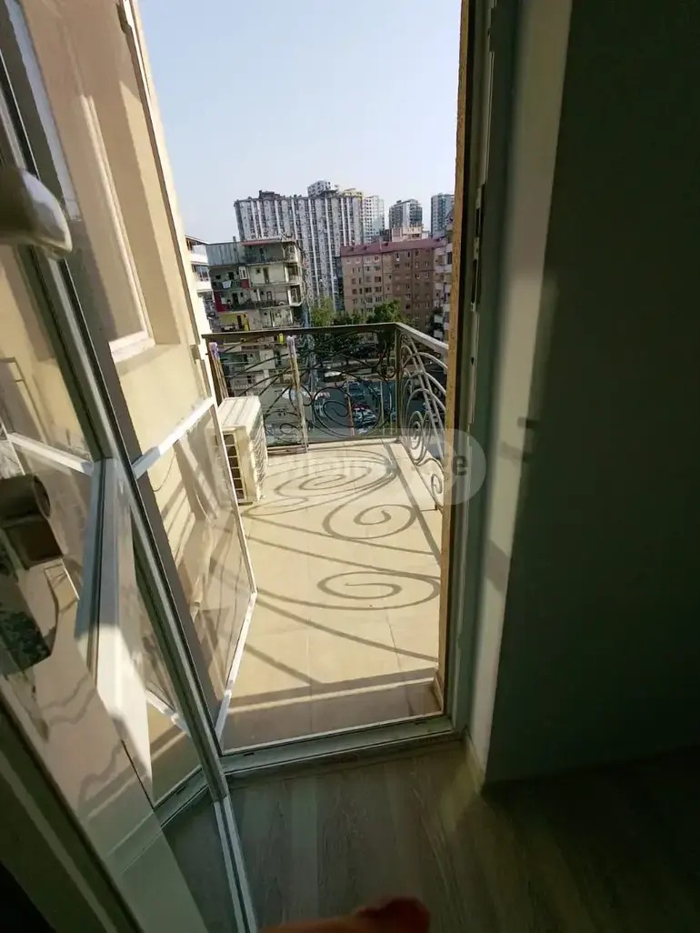 რუსთაველის ქ. 0 - 2 rooms