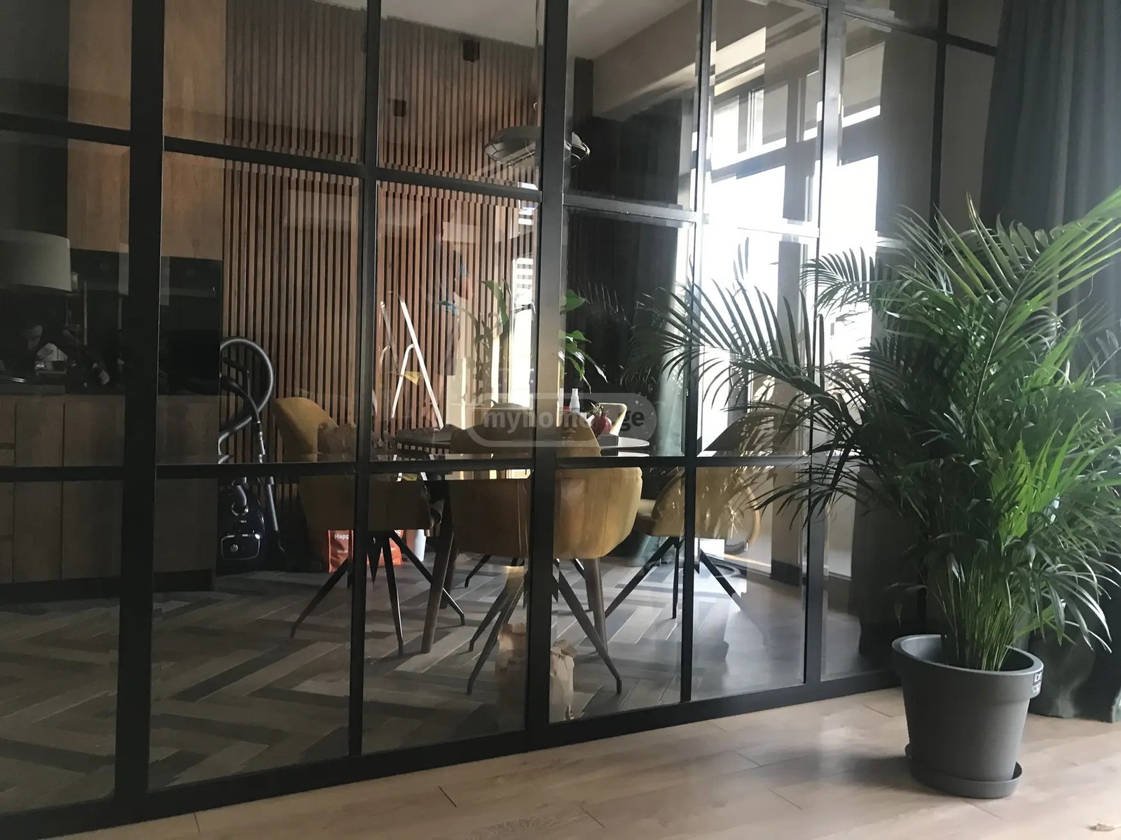 მცხეთის ქ.  - 3 rooms