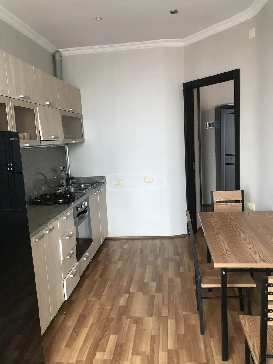 Gorgasali v. Street 149 - 2 rooms