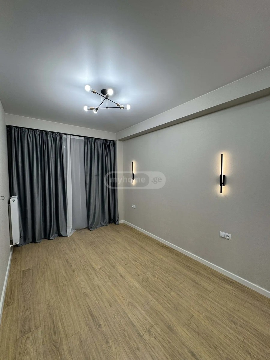 სტივენი კ. I ჩიხ. 35 - 2 rooms