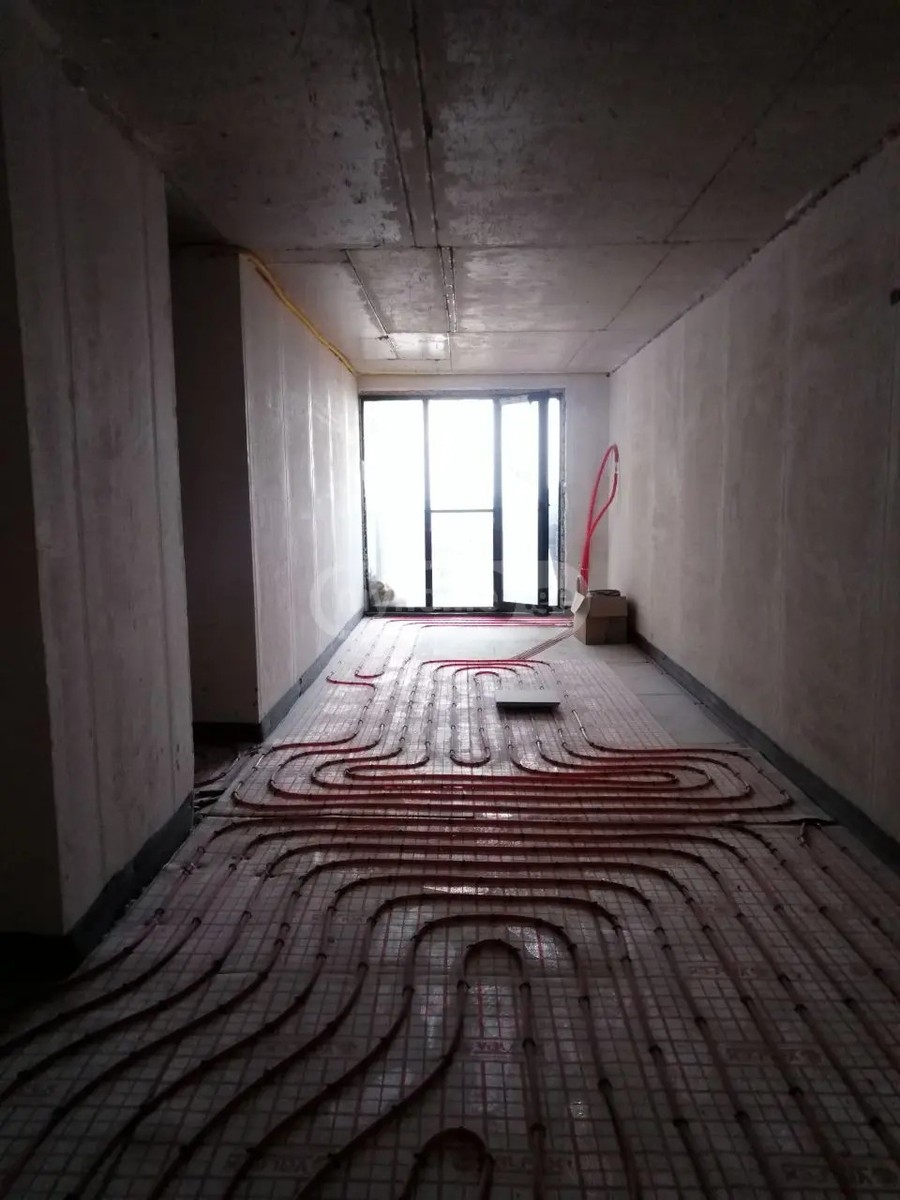 დ. მამულაძე 19 - 1 rooms