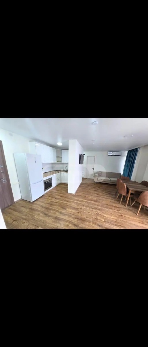 თამარის დას. 5 - 4 rooms