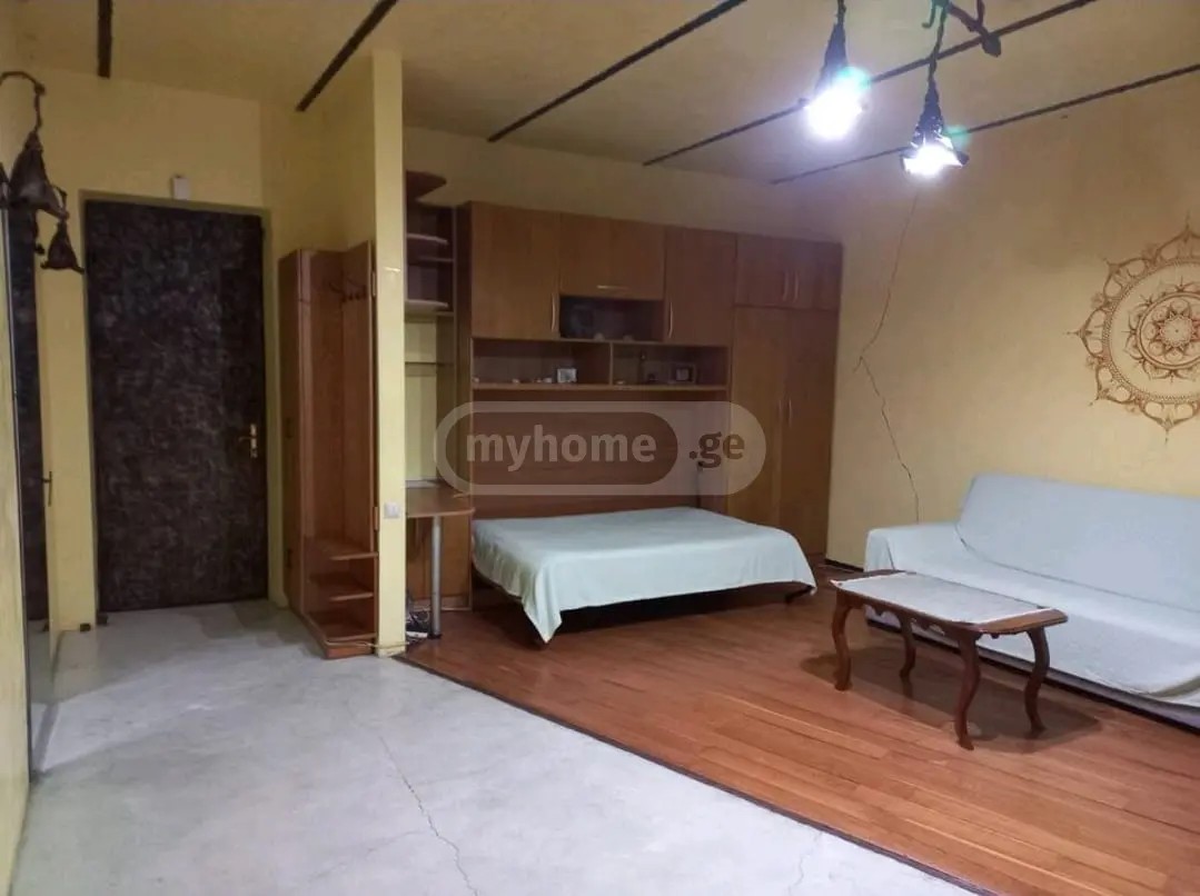 26 მაისის ქ.  - 1 rooms