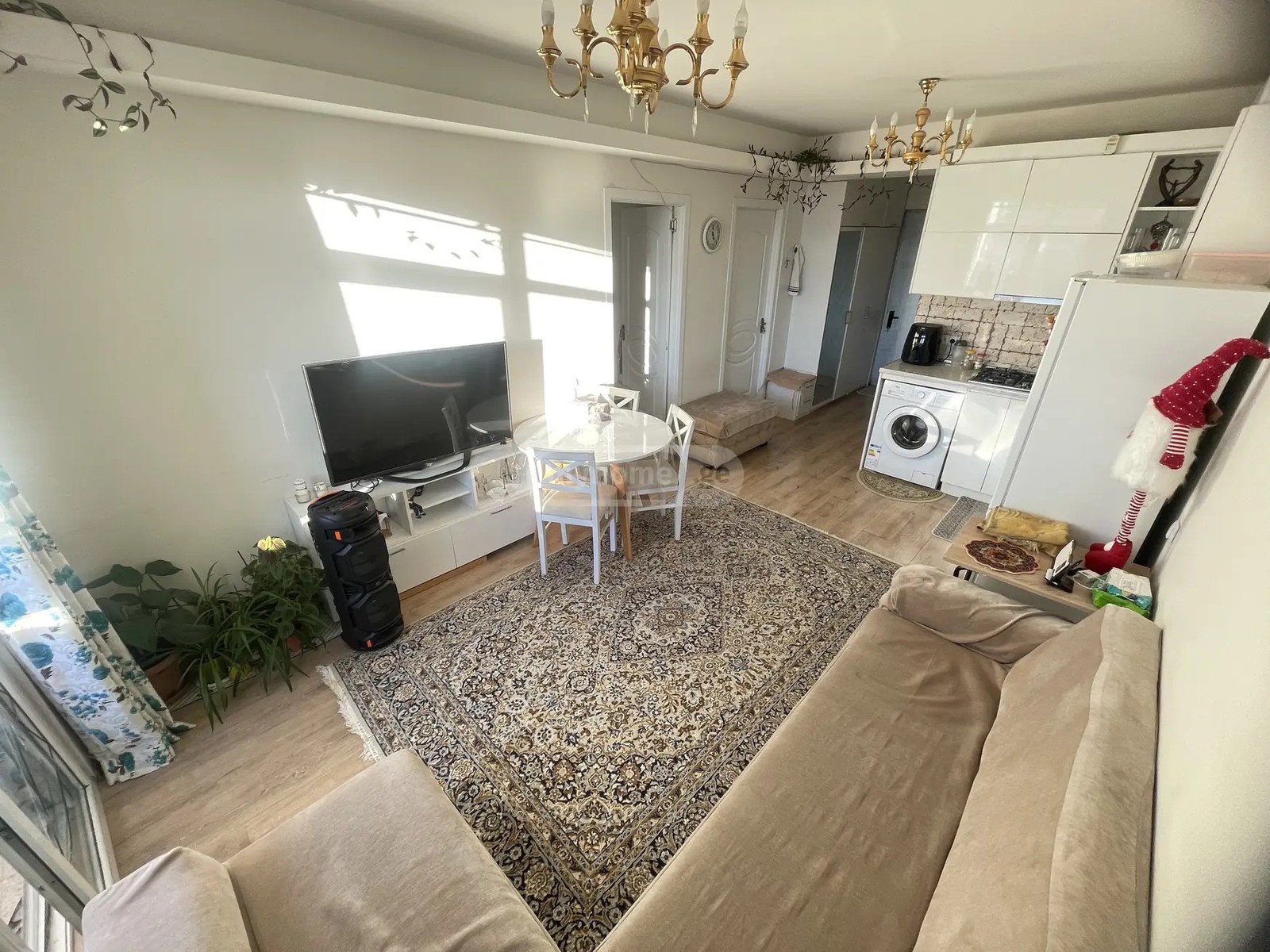 გიორგი ბრწყინვალეს ქ. 4 - 3 rooms