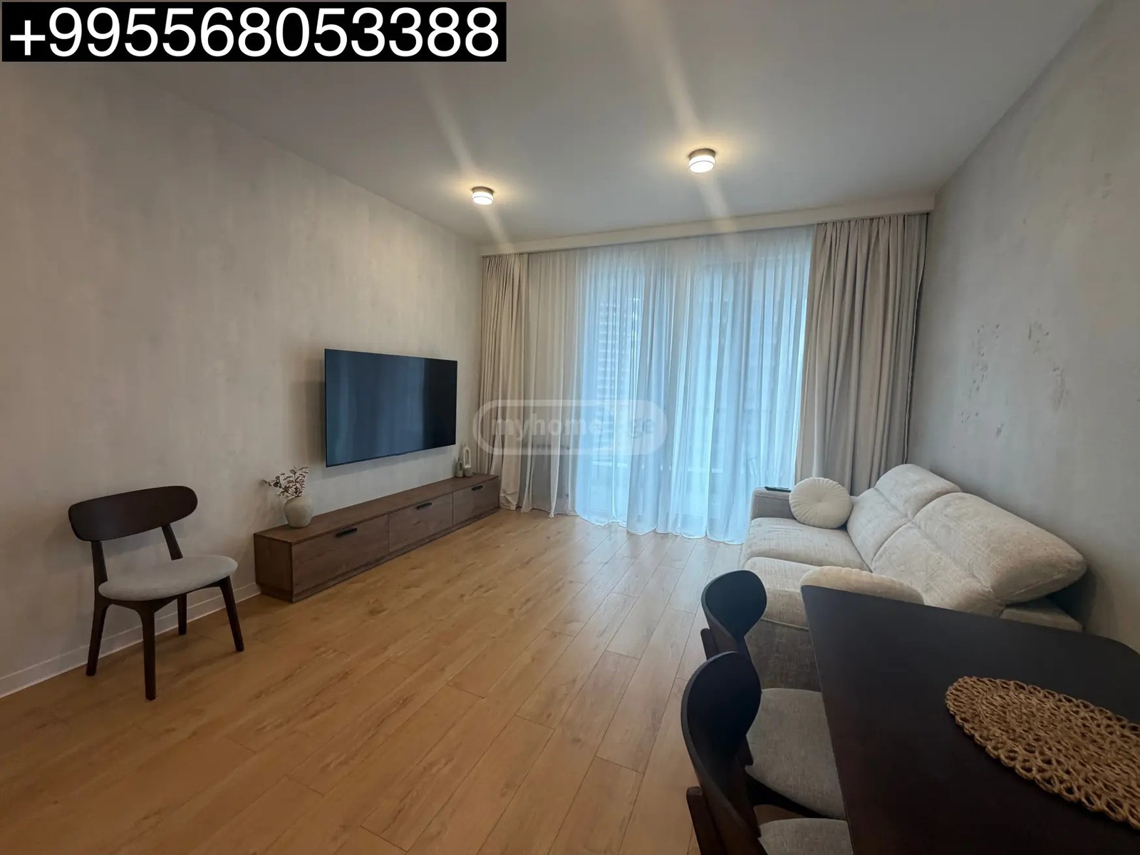 ასათიანი მ. ქუჩა 10 - 2 rooms